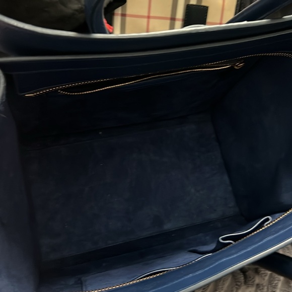 CELINE BAG / 100% authentic - Picture 6 of 13